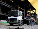 Isuzu F-Series 4x2 2005 года